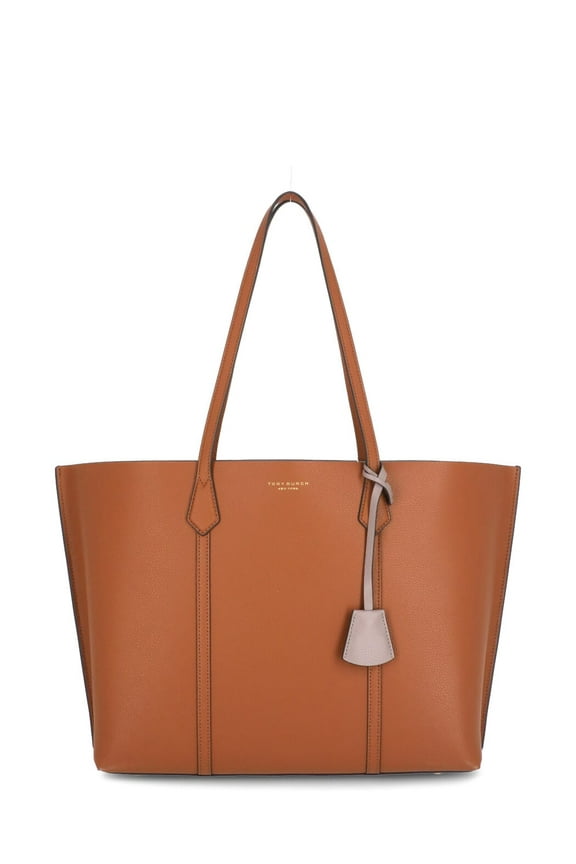 Women's Perry Triple Compartment Tote Bag Light Umber 81933