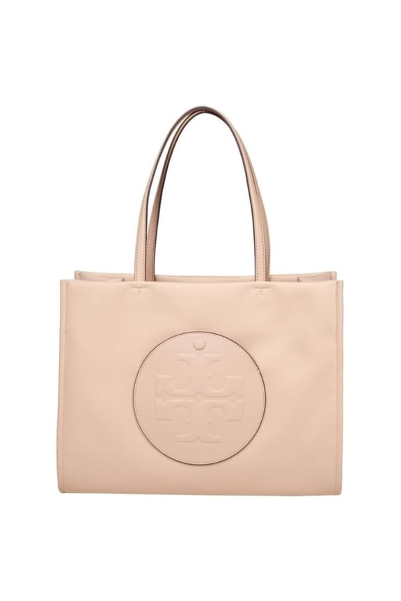 Women's Small Ella Tote, Rose Silk