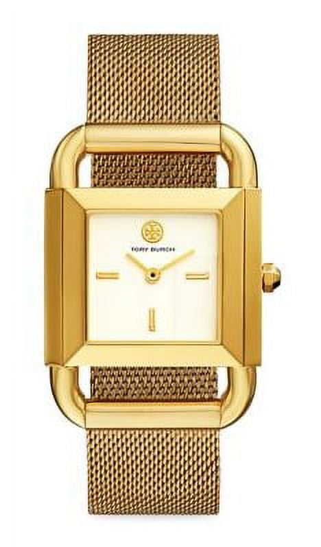Tory burch shop womens watch