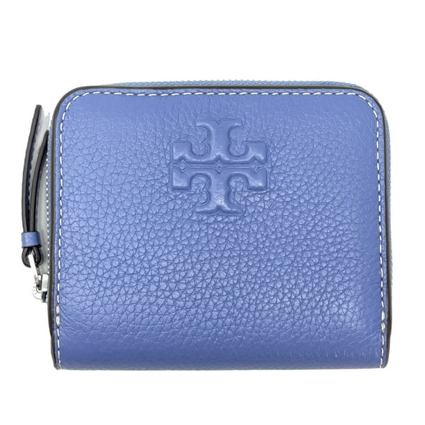 Tory Burch Women's Thea Bi-Fold Wallet - Walmart Business Supplies