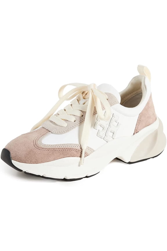 Womens Good Luck Trainer 5 White/New Ivory/Cerbiatto