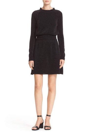 Tory Burch Womens Dresses in Womens Clothing | Black - Walmart.com
