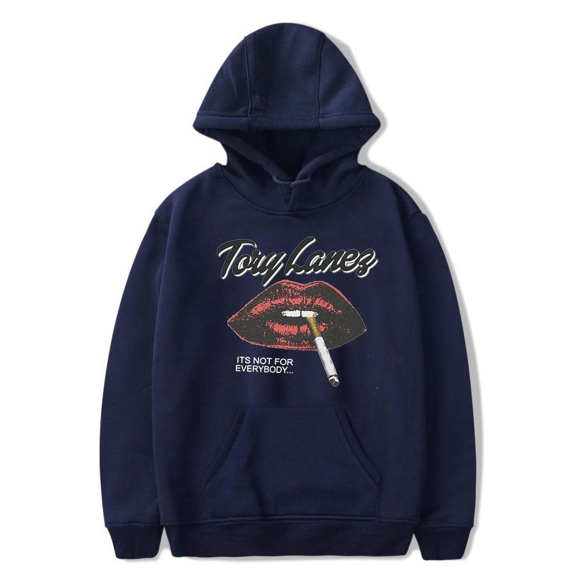 Tory Lanez Merch Not For Everybody Hoodies Merch pop graphics 