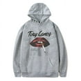 thumbnail image 1 of Tory Lanez Merch Not For Everybody Hoodies Merch pop graphics Unisex Trendy Casual Streetwear, 1 of 3