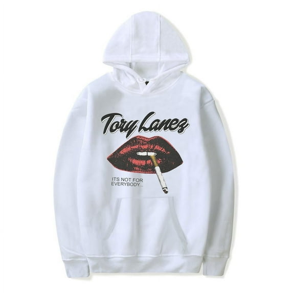 Tory Lanez Merch Not For Everybody Hoodies Merch pop graphics Unisex Trendy Casual Streetwear