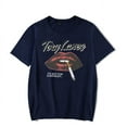 thumbnail image 1 of Tory Lanez Merch Not For Everybody T Shirt Merch pop graphics Unisex Trend Casual Short Sleeve Top, 1 of 3