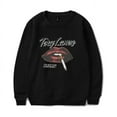 thumbnail image 1 of Tory Lanez Merch Not For Everybody crew neck sweatshirt Merch pop graphics Unisex Trendy Casual Streetwear, 1 of 2