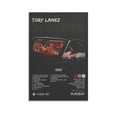 thumbnail image 1 of Tory Lanez Poster (36) Canvas Painting Poster Wall Art Decorative Picture Prints Modern Decor, 1 of 8