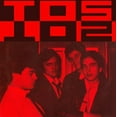 thumbnail image 1 of Tos - Maquinas - 10-inch Vinyl, 1 of 1
