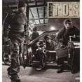 thumbnail image 1 of Tos - Terminate On Sight (Vinyl), 1 of 1