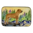 thumbnail image 1 of Tosa Inu Dish Drying Mat, 1 of 7