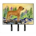 thumbnail image 1 of Tosa Inu Leash Holder Or Key Hook, 1 of 1