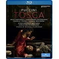 thumbnail image 1 of Tosca (Blu-ray), C Major, Music & Performance, 1 of 2