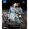 thumbnail image 1 of Tosca (Blu-ray), Naxos, Music & Performance, 1 of 1
