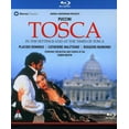 thumbnail image 1 of Tosca (Blu-ray), 1 of 2