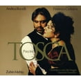 thumbnail image 1 of Tosca (CD), 1 of 1