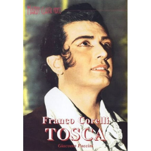 Tosca (DVD), Hardy Classics DVD, Music & Performance