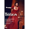 thumbnail image 1 of Tosca (DVD), Video Artists Int'l, Music & Performance, 1 of 1