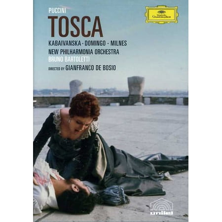 Tosca (DVD)