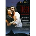 thumbnail image 1 of Tosca (DVD), 1 of 1