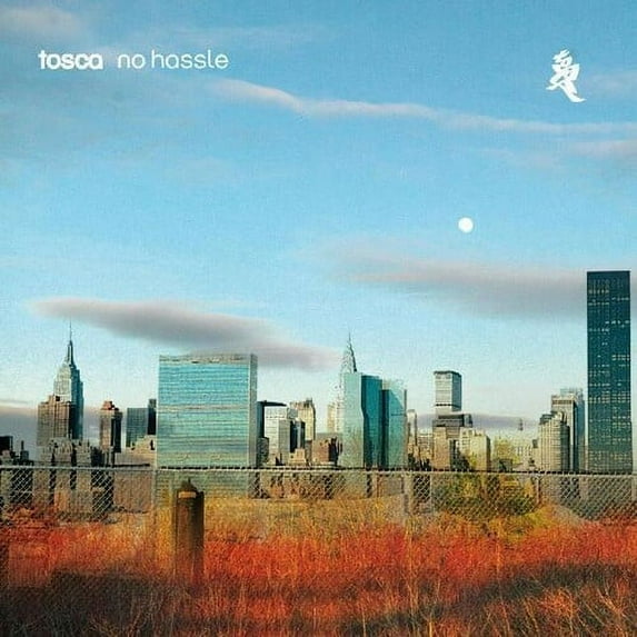 Tosca - No Hassle - Music & Performance - Vinyl