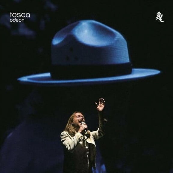 Tosca - Odeon - Electronica - CD
