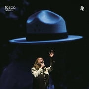 Tosca - Odeon - Electronica - CD