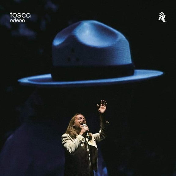 Tosca - Odeon - Music & Performance - Vinyl