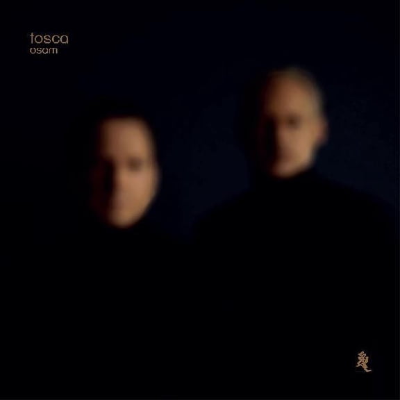 Tosca - Osam - Music & Performance - CD