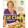 thumbnail image 1 of Tosca Reno's Eat Clean Cookbook: Delicious Recipes That Will Burn Fat and Re-Shape Your Body!, (Paperback), 1 of 1