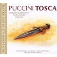 thumbnail image 1 of Rysanek/Hopf/Metternich/Kraus Tosca (Rysanek) (CD) Album, 1 of 1