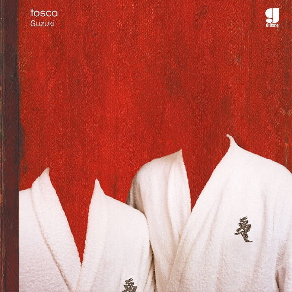 Tosca - Suzuki - Music & Performance - Vinyl