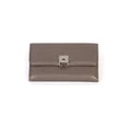 thumbnail image 1 of Tosca Womens Clutch Wallet Organizer - Dark Pewter, 1 of 3