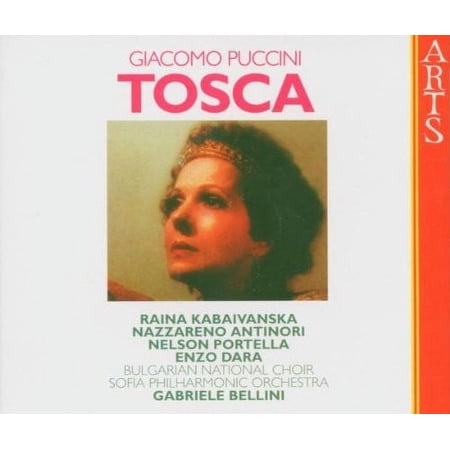 Tosca
