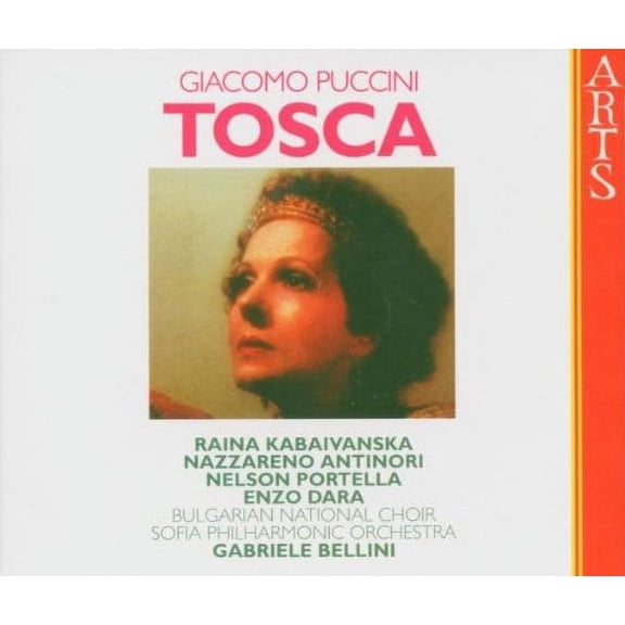 Tosca