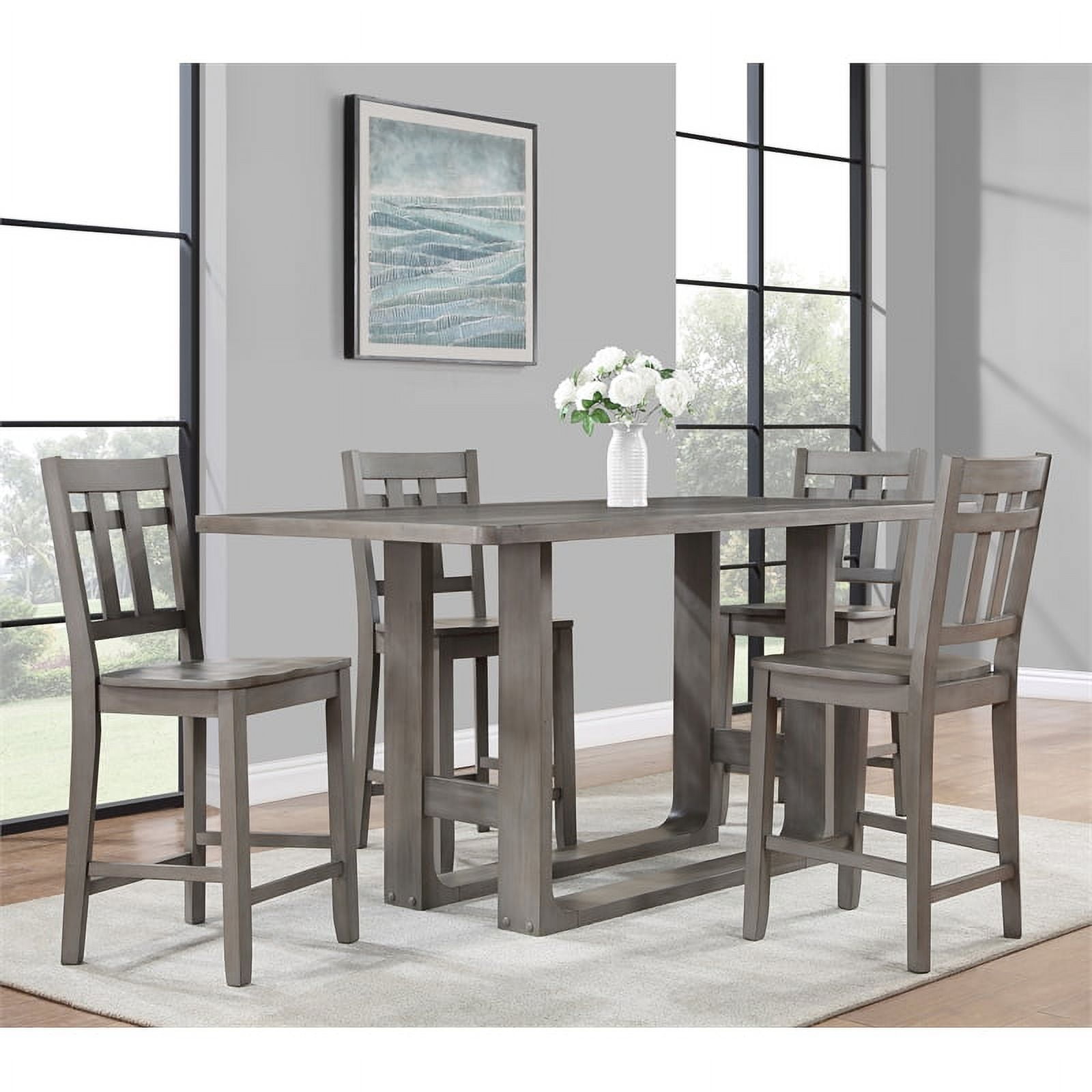 Angel line deals lindsey dining set