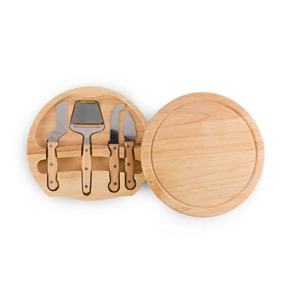 Circo Cheese Cutting Board Tools Set