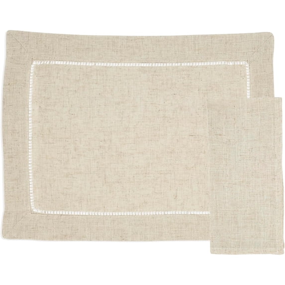 Toscana Placemat and Napkin Set
