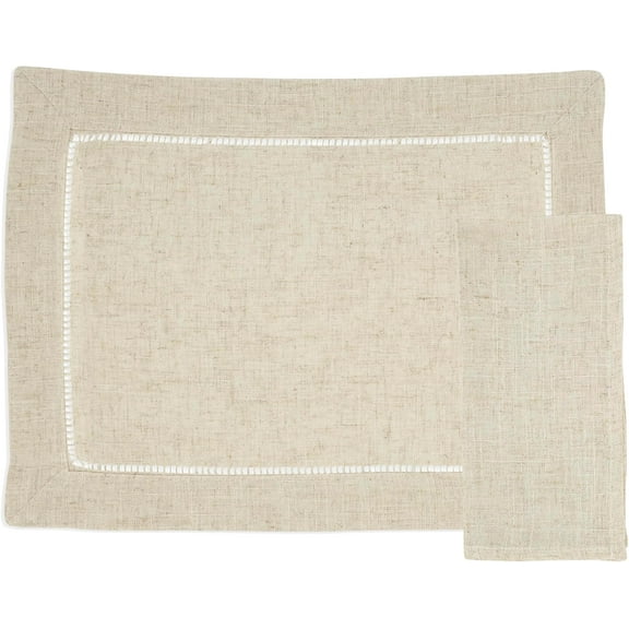 Toscana Placemat and Napkin Set