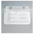 thumbnail image 1 of Toscanaluce by Nameeks Corner Shower Caddy, 1 of 5