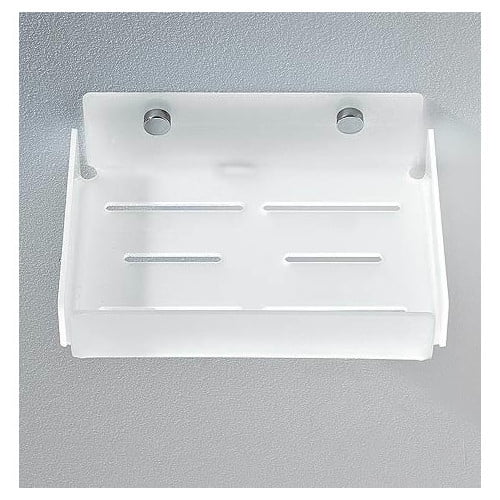 Toscanaluce by Nameeks Corner Shower Caddy