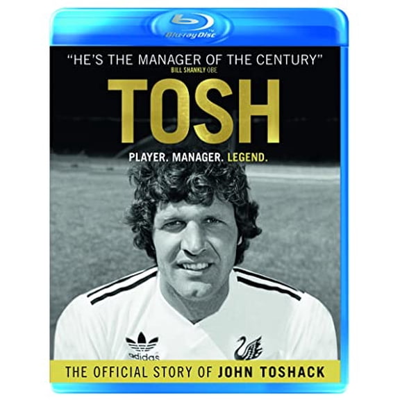 Tosh Bd [BLU-RAY]