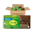 thumbnail image 1 of Tosh Chocolate Cookie, 5.08 oz, Pack of 3, 1 of 5