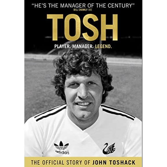 Tosh [DVD]