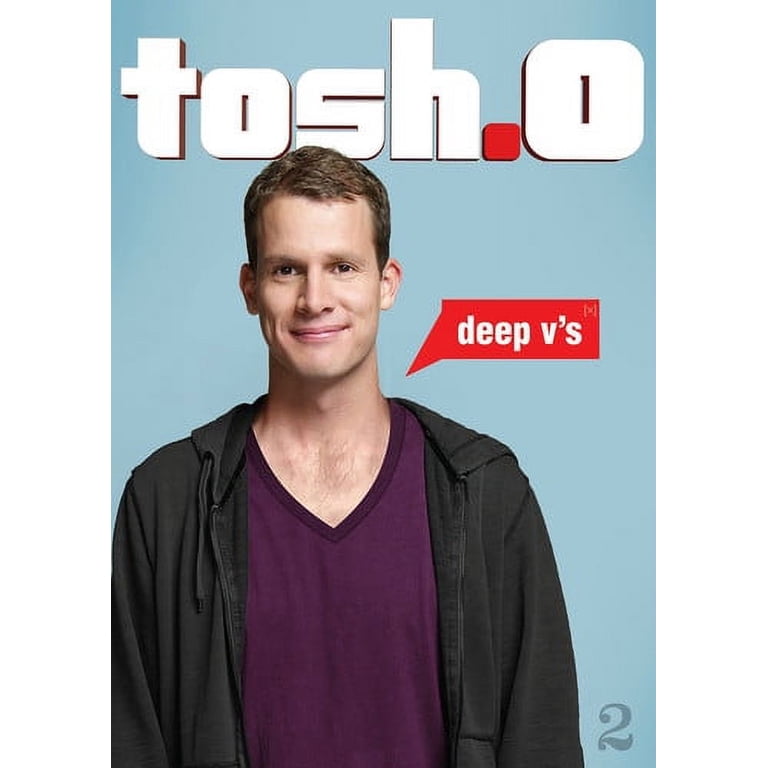 その他 Tosh.O - Deep V's/ [DVD] [Import] i8my1cf Tosh.O - Deep V's (DVD) - Walmart.com