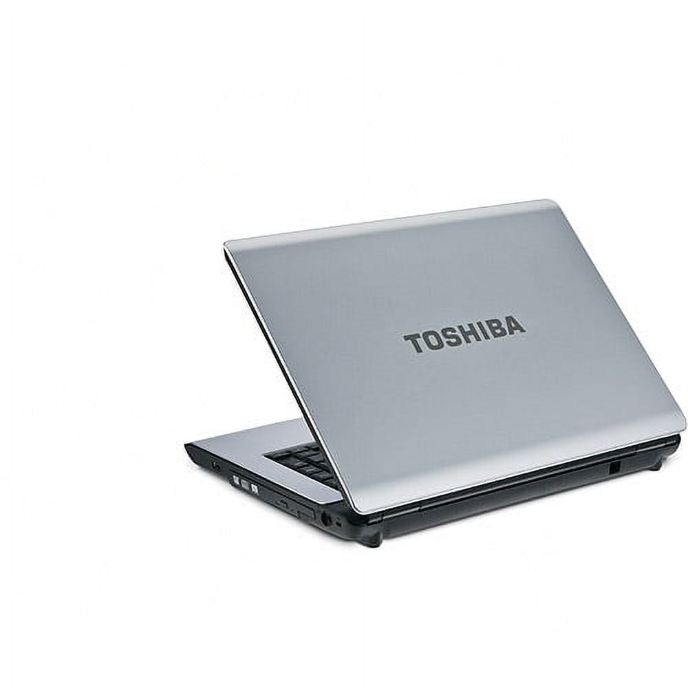 Toshiba 15.4'' Satellite L305D-S5900 Laptop PC with AMD Athlon 64 X2  Dual-Core Processor TK-57