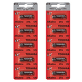 thumbnail image 1 of Toshiba 27A 12V Alkaline Battery 27A A27BP G27A GP27A L828 MN27 (10 Batteries), 1 of 4