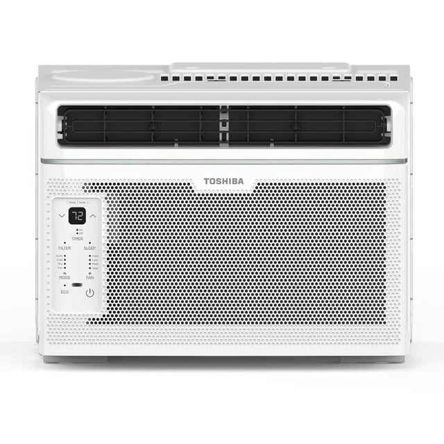 Toshiba 6000 Btu Air Conditioner