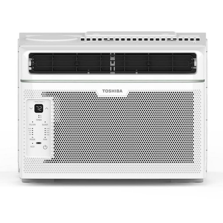 Walmart window ac unit online