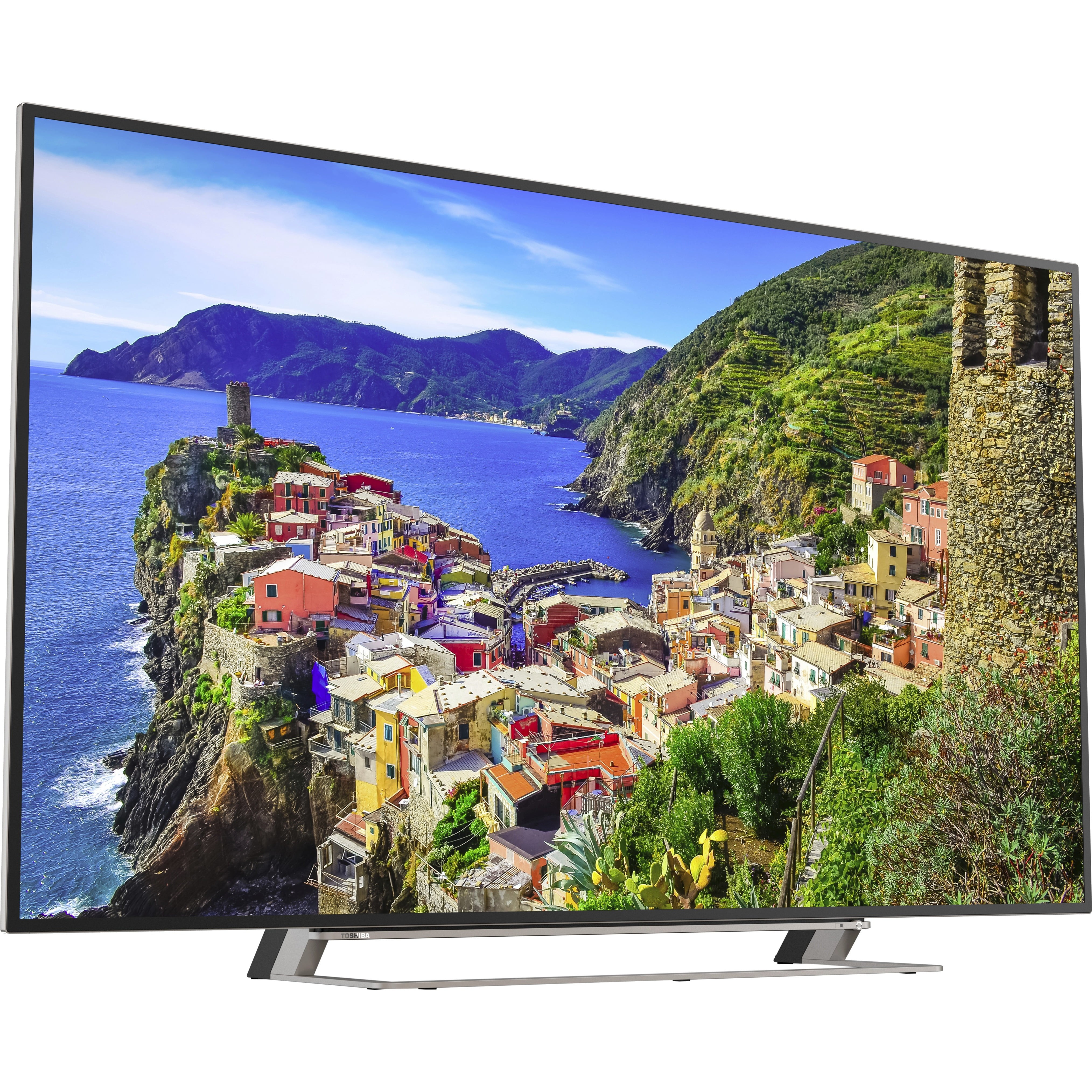 Class (65L9400U) (2160p) TV 4K LED-LCD Smart UHDTV Toshiba 65\